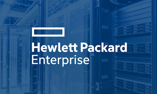 Hewlett Packard Enterprise