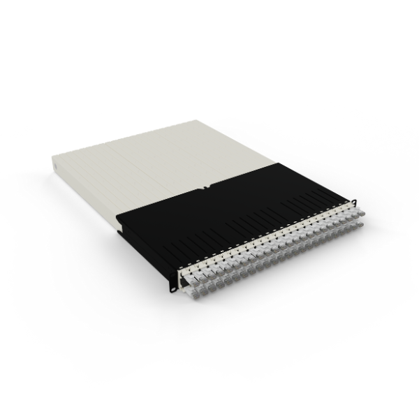 PATCHBOX.ONE 30RU STP White 1,8m incl cassette/6 patchcatch/2 devmnt PATCHBOX.ONE 30RU STP White 1,8m incl cassette/6 patchcatch/2 devmnt