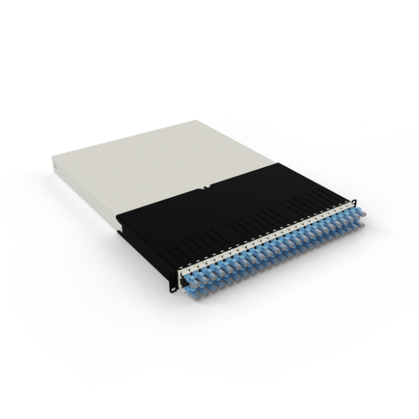 PONE30UTPBL patchbox.one 30RU UTP Blue PONE30UTPBL patchbox.one 30RU UTP Blue