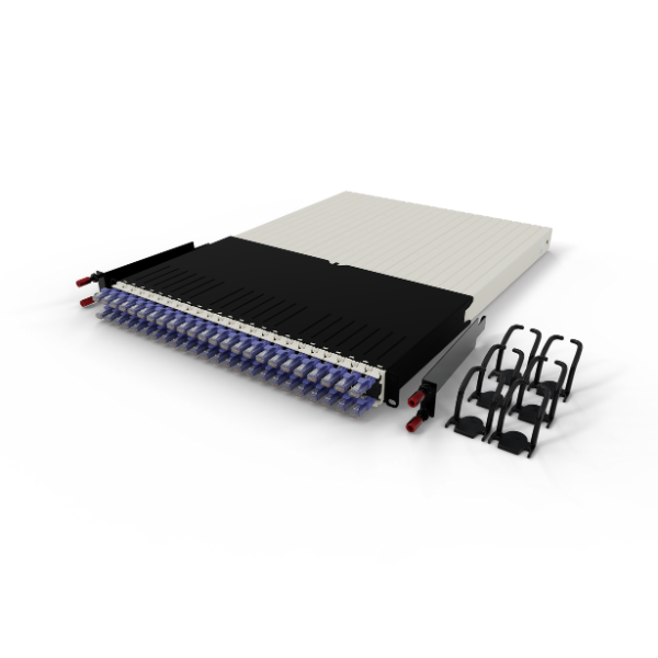 PONE30UTPVI patchbox.one 30RU UTP Violet PONE30UTPVI patchbox.one 30RU UTP Violet