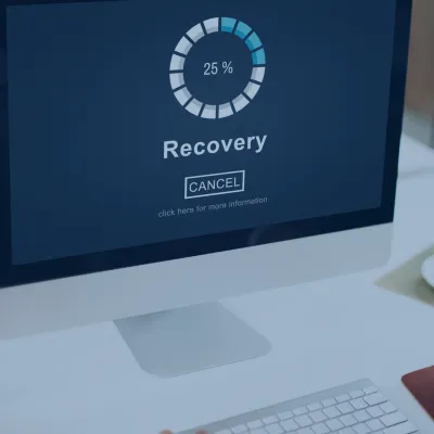 Zerto: So meistern Sie Disaster Recovery effektiv So meistern Sie disaster recovery 1