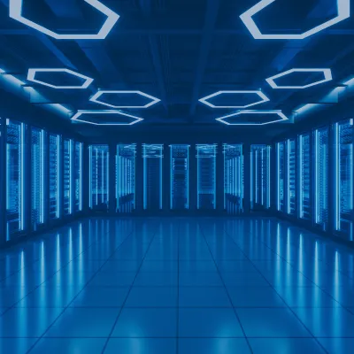 Intuitives Server-Management mit dem HPE Compute Ops Manager Intuitives Server-Management mit dem HPE Compute Ops Management 1
