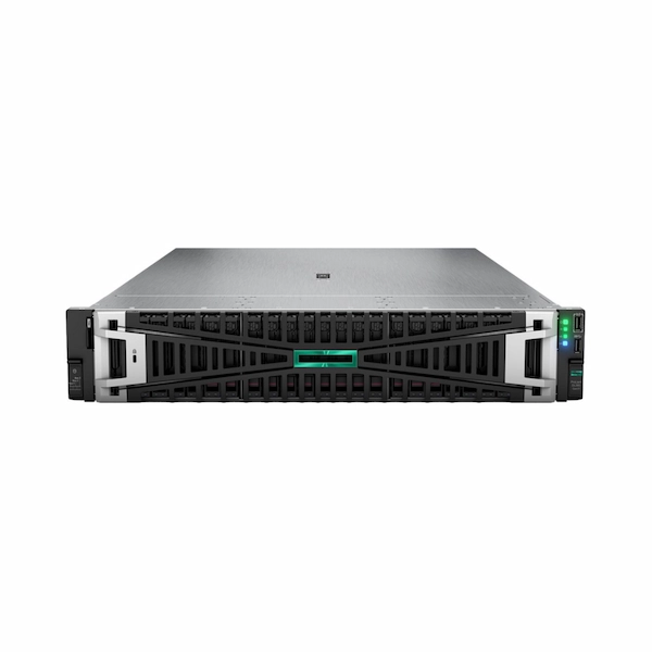 P52561R-421 HPE ProLiant DL380 G11 5416S MR408i8SFF P52561R-421 HPE ProLiant DL380 G11 5416S MR408i8SFF
