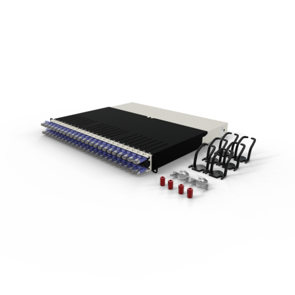 patchbox.one 8RU STP Violet