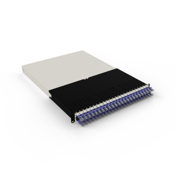 PONE30UTPVI patchbox.one 30RU UTP Violet PONE30UTPVI patchbox.one 30RU UTP Violet