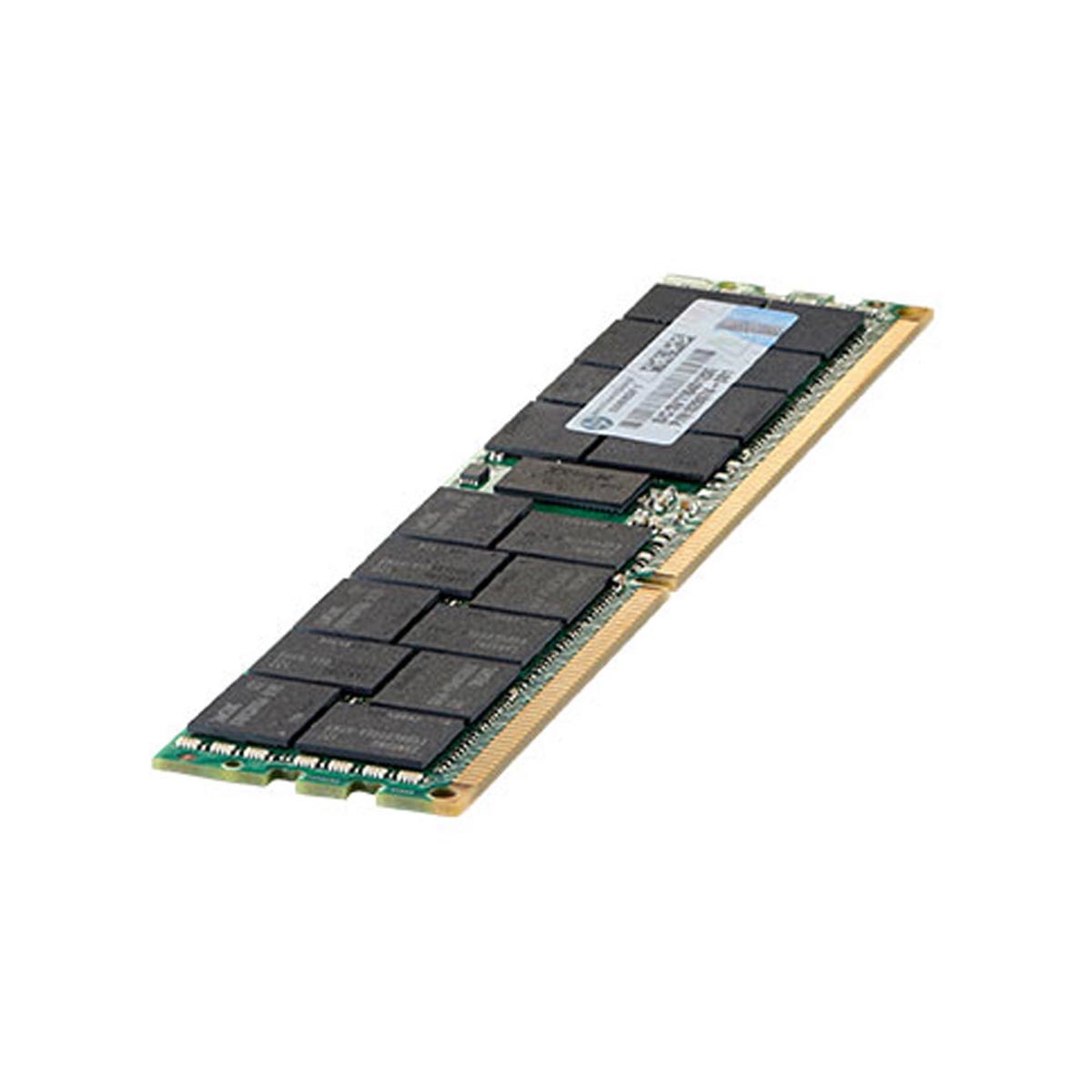 759934R-B21 - HPE - DDR4 - 8 GB - DIMM 288-PIN (HPE Renew) 