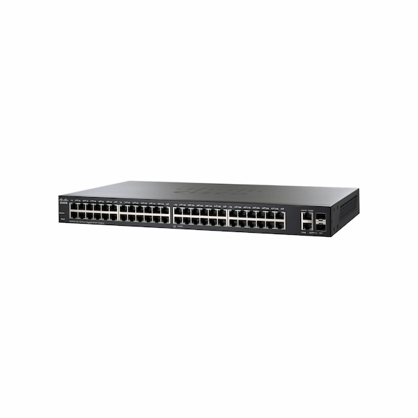 SG220-50-K9-EU-RF Cisco Small Business Smart Plus