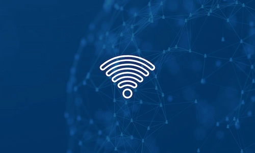 Kategorie Wireless LAN