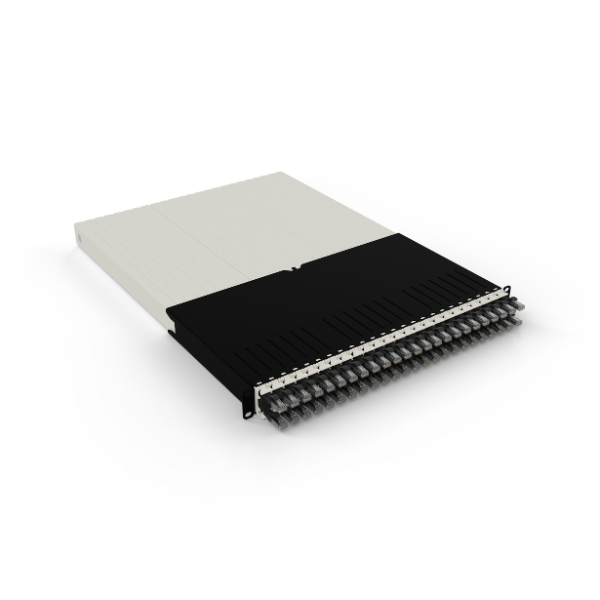 PONE30UTPRD patchbox.one 30RU UTP Red PONE30UTPRD patchbox.one 30RU UTP Red