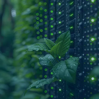 6 Tipps für niedrigere Kosten und eine nachhaltigere IT – So steigern Sie die Energieeffizienz Ihrer Server 6 Tipps für niedrigere Kosten und eine nachhaltigere IT – So steigern Sie die Energieeffizienz Ihrer Server