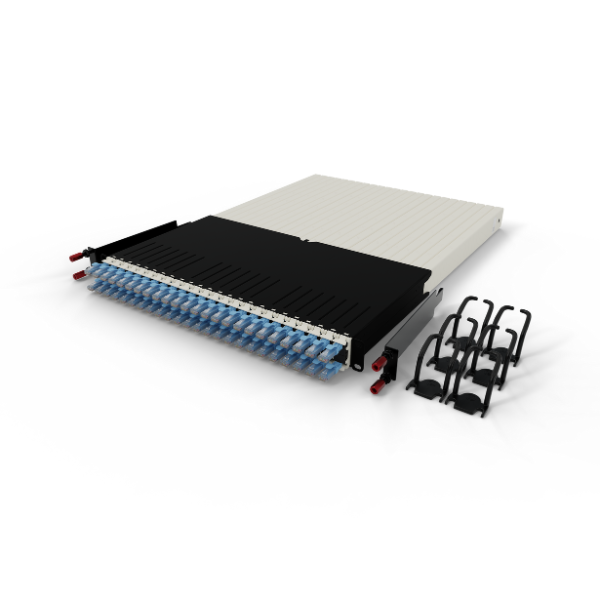 PONE30UTPBL patchbox.one 30RU UTP Blue PONE30UTPBL patchbox.one 30RU UTP Blue