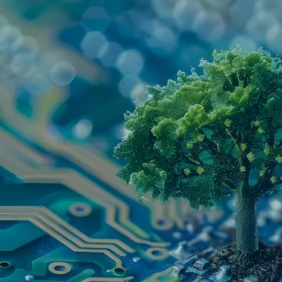 Sustainability Dashboard: So messen Sie Nachhaltigkeit effektiv Nachhaltikeit effektiv messen 1