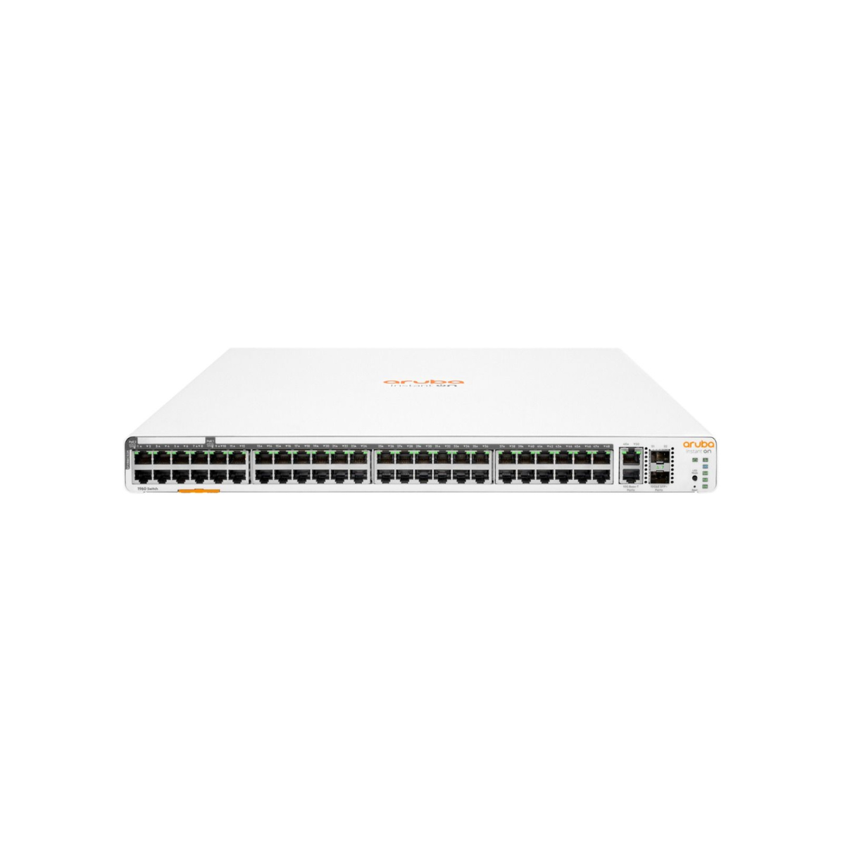 JL809A HPE NW Instant On 1960 48G 40p JL809A HPE NW Instant On 1960 48G 40p