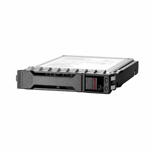 P44010R-B21 HPE PM893 SSD 3.84 TB Hot-Swap 2.5FF
