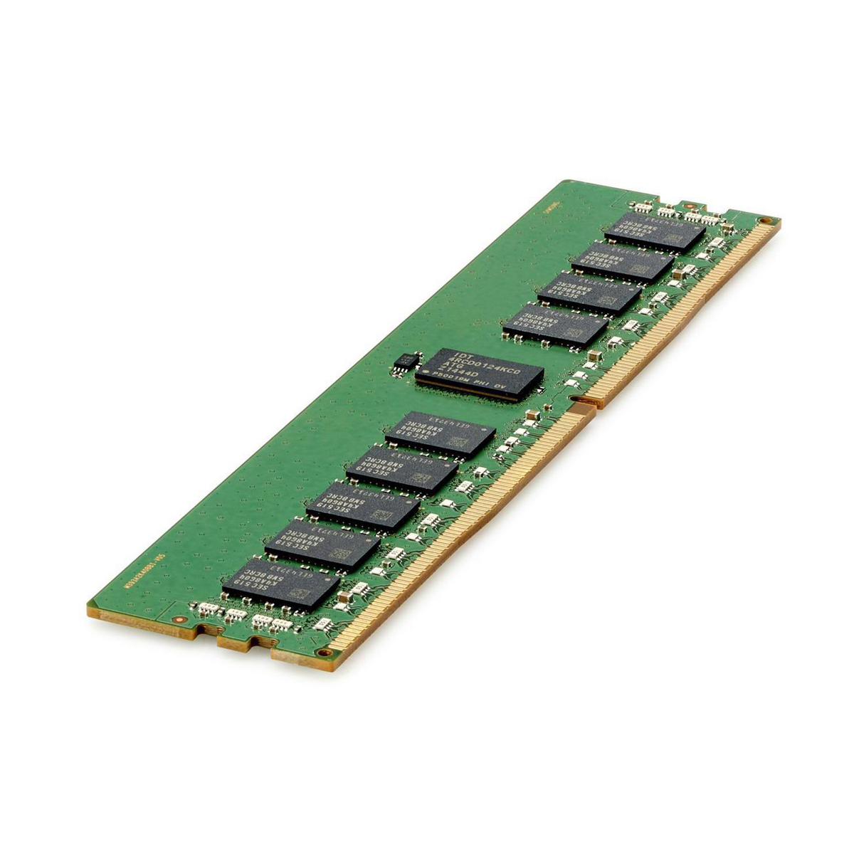 P07646R-B21 - HPE 32GB 2Rx4 PC4-3200AA-R Smart Kit