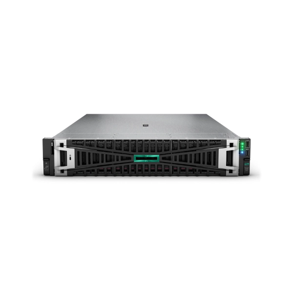P60638R-421 HPE ProLiant DL380 Gen11 Network Choice P60638R-421 HPE ProLiant DL380 Gen11 Network Choice