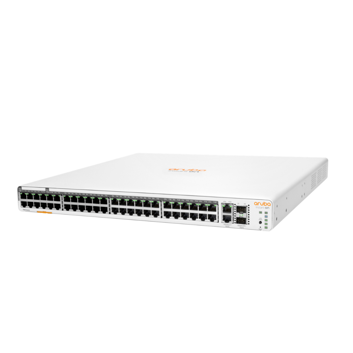 JL809A HPE NW Instant On 1960 48G 40p JL809A HPE NW Instant On 1960 48G 40p