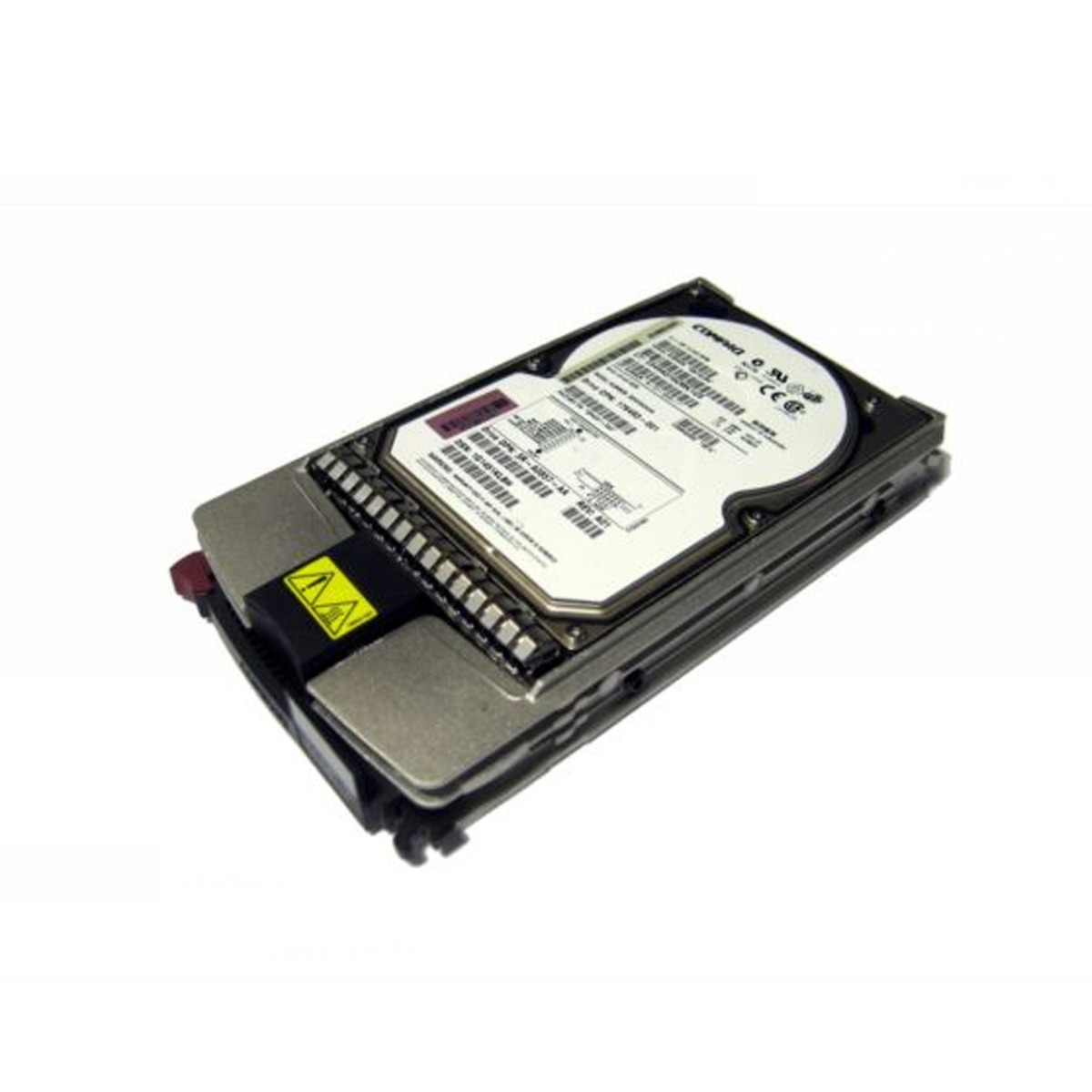 AG425A HPE StorageWorks EVA 300 FC Addon Hard Disk Drive AG425A HPE StorageWorks EVA 300 FC Addon Hard Disk Drive