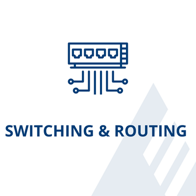 Kategorie Switching/Routing