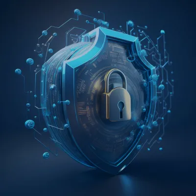 HPE Gen11 Server: Sicherheit von Grund auf neu definiert IT Sicherheit neu definiert 1